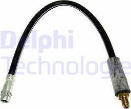 Delphi LH2145 - Тормозной шланг autospares.lv