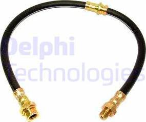 Delphi LH2218 - Тормозной шланг autospares.lv