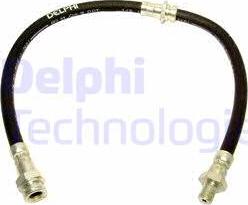 Delphi LH2226 - Тормозной шланг autospares.lv