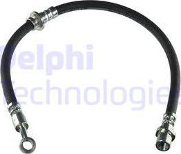 Delphi LH7133 - Тормозной шланг autospares.lv