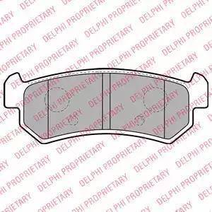 Magneti Marelli 363700201458 - Тормозные колодки, дисковые, комплект autospares.lv