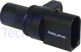 Delphi SS10888 - Датчик, положение распределительного вала autospares.lv