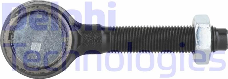 Delphi TA977-11B1 - Наконечник рулевой тяги, шарнир autospares.lv