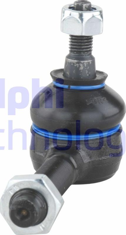 Delphi TA977-11B1 - Наконечник рулевой тяги, шарнир autospares.lv