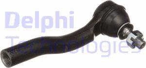 Delphi TA5436-11B1 - Наконечник рулевой тяги, шарнир autospares.lv