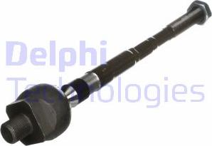 Delphi TA5016-11B1 - Осевой шарнир, рулевая тяга autospares.lv