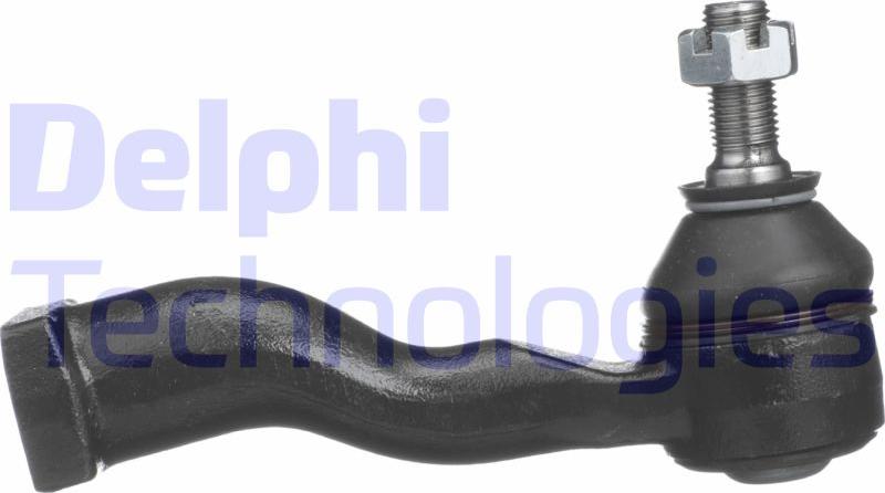 Delphi TA5032-11B1 - Наконечник рулевой тяги, шарнир autospares.lv