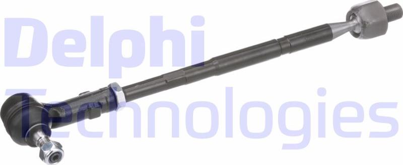 Delphi TA5106-11B1 - Рулевая тяга autospares.lv