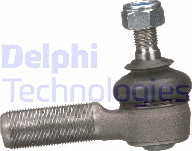 Delphi TA5774-11B1 - Наконечник рулевой тяги, шарнир autospares.lv