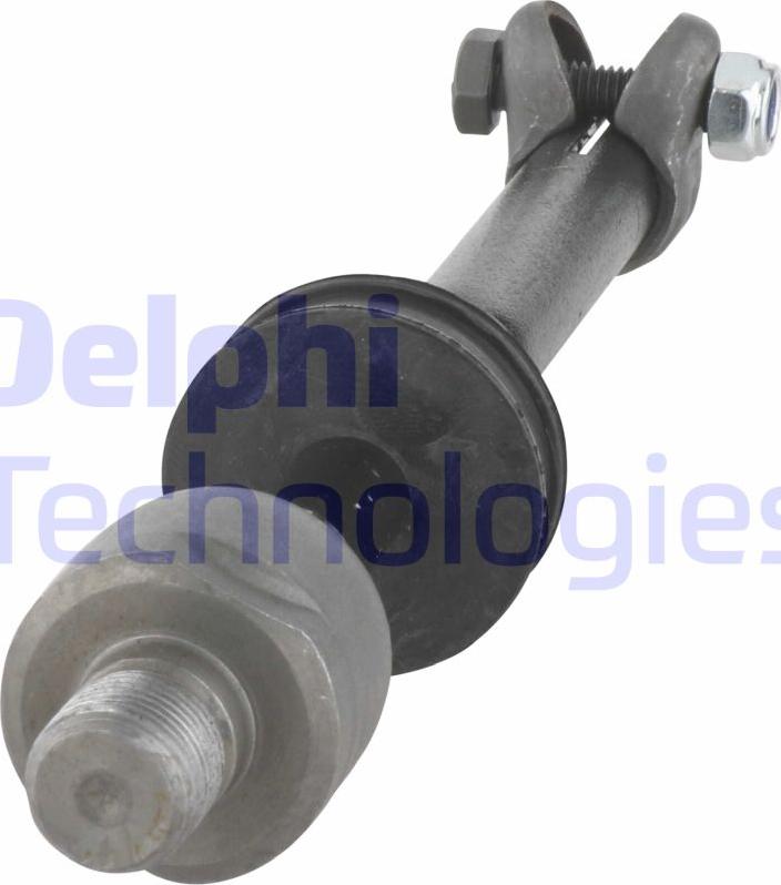 Delphi TA1288 - Осевой шарнир, рулевая тяга autospares.lv