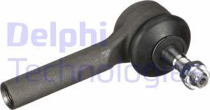 Delphi TA3142-11B1 - Наконечник рулевой тяги, шарнир autospares.lv