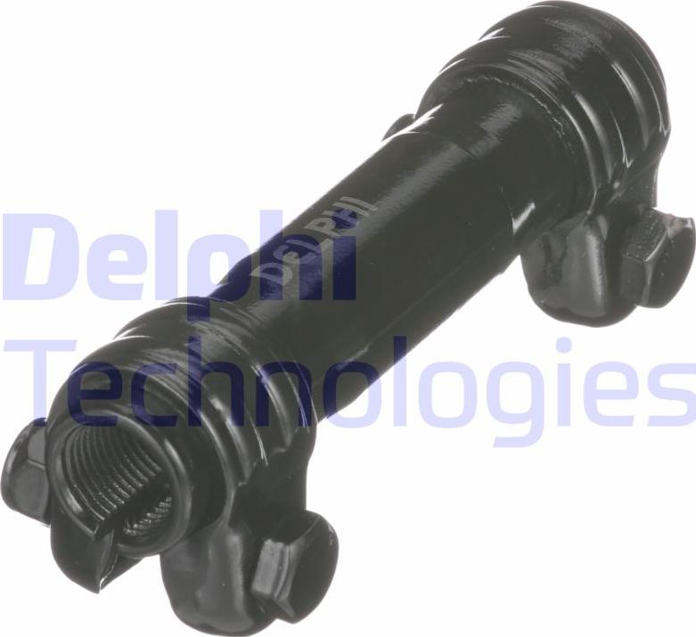 Delphi TA2561 - Трубка поперечной рулевой тяги autospares.lv