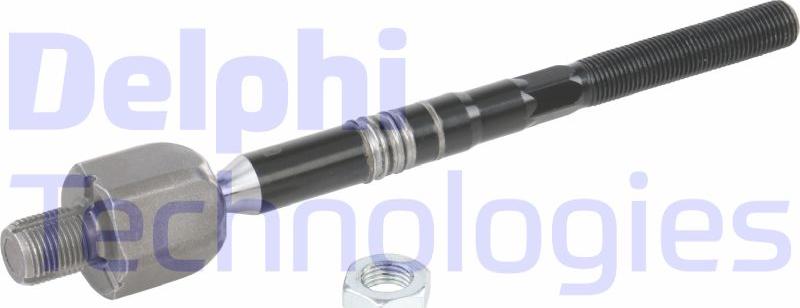 Delphi TA2324-11B1 - Осевой шарнир, рулевая тяга autospares.lv