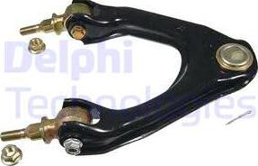 Delphi TC942-11B1 - Рычаг подвески колеса autospares.lv