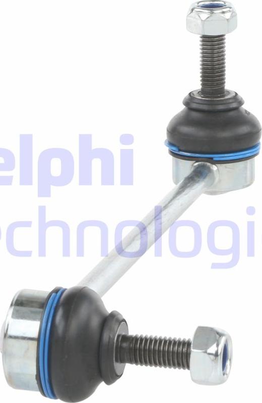 Delphi TC974 - Тяга / стойка, стабилизатор autospares.lv