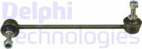 Delphi TC974-11B1 - Тяга / стойка, стабилизатор autospares.lv