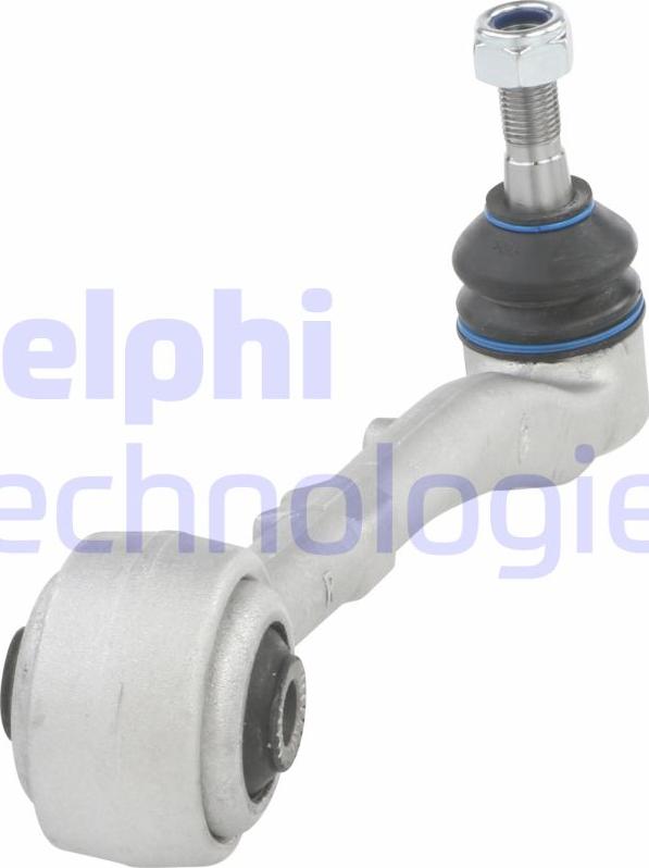 Delphi TC971 - Рычаг подвески колеса autospares.lv