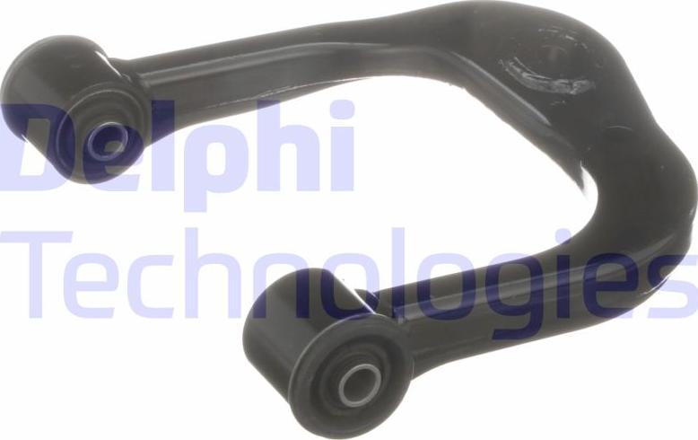 Delphi TC5965 - Рычаг подвески колеса autospares.lv