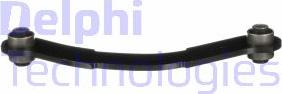 Delphi TC5493-11B1 - Рычаг подвески колеса autospares.lv