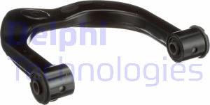 Delphi TC5449-11B1 - Рычаг подвески колеса autospares.lv