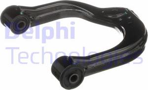 Delphi TC5452 - Рычаг подвески колеса autospares.lv