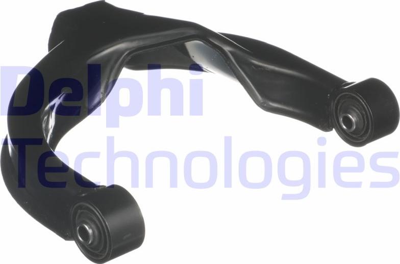 Delphi TC5474-11B1 - Рычаг подвески колеса autospares.lv