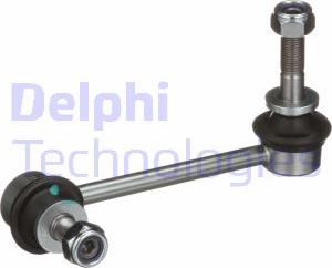 Delphi TC5556 - Тяга / стойка, стабилизатор autospares.lv