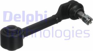 Delphi TC5619 - Рычаг подвески колеса autospares.lv