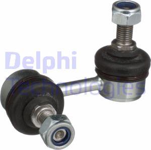 Delphi TC5091-11B1 - Тяга / стойка, стабилизатор autospares.lv