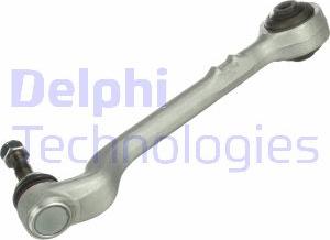 Delphi TC5031 - Рычаг подвески колеса autospares.lv