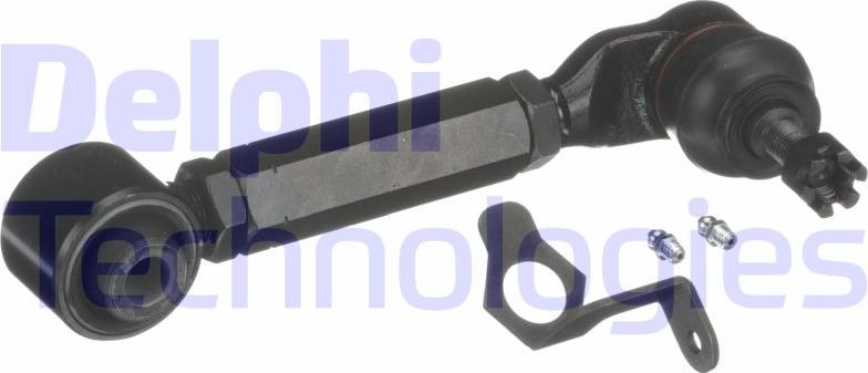 Delphi TC5841-11B1 - Рычаг подвески колеса autospares.lv