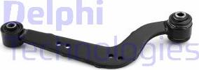 Delphi TC5879-11B1 - Рычаг подвески колеса autospares.lv