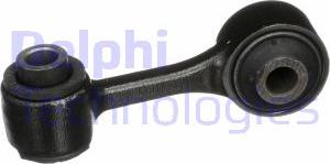 Delphi TC5275-11B1 - Тяга / стойка, стабилизатор autospares.lv