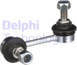 Delphi TC5762 - Тяга / стойка, стабилизатор autospares.lv