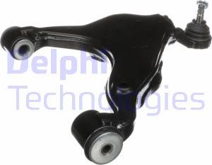 Delphi TC5789 - Рычаг подвески колеса autospares.lv