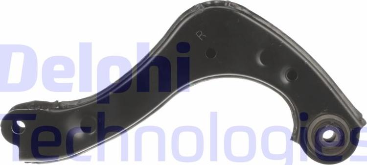 Delphi TC6917-11B1 - Рычаг подвески колеса autospares.lv