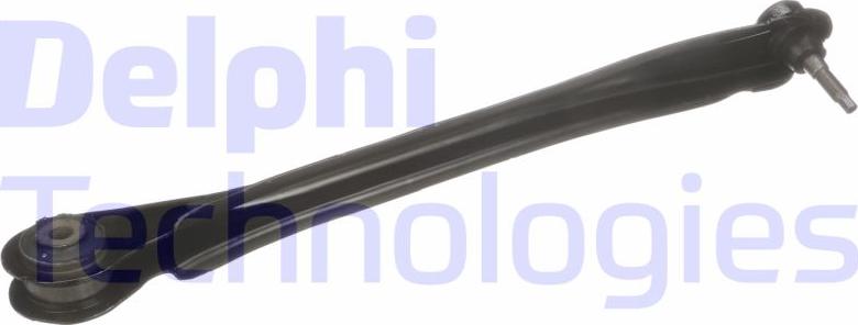 Delphi TC6582 - Рычаг подвески колеса autospares.lv