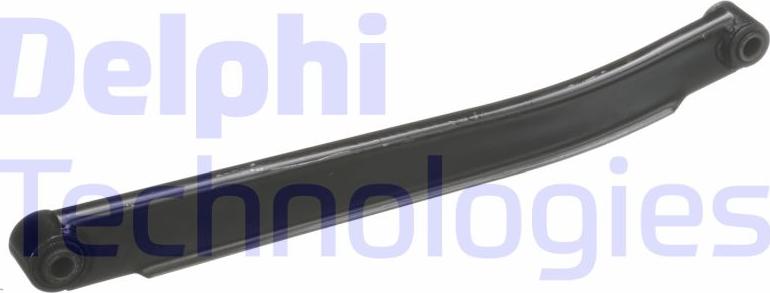 Delphi TC6094-11B1 - Рычаг подвески колеса autospares.lv