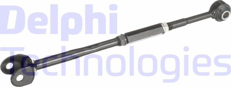 Delphi TC6104-11B1 - Рычаг подвески колеса autospares.lv