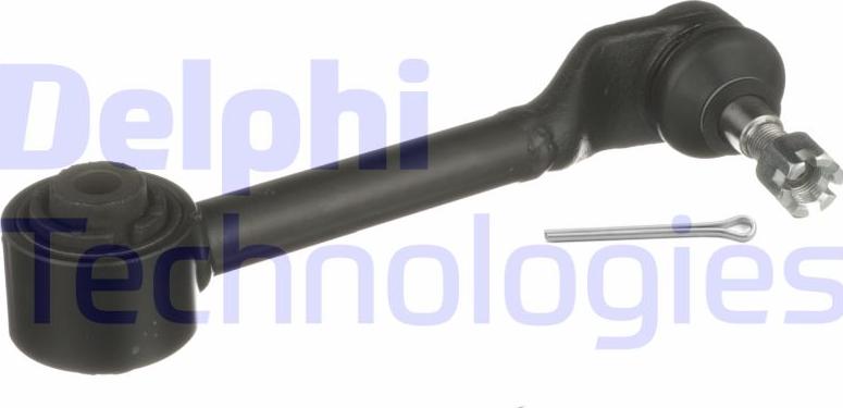 Delphi TC6131 - Рычаг подвески колеса autospares.lv