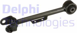 Delphi TC6389-11B1 - Рычаг подвески колеса autospares.lv