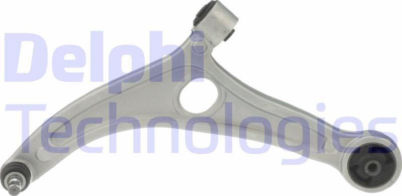 Delphi TC6383-11B1 - Рычаг подвески колеса autospares.lv