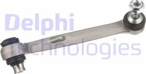 Delphi TC6798-11B1 - Рычаг подвески колеса autospares.lv