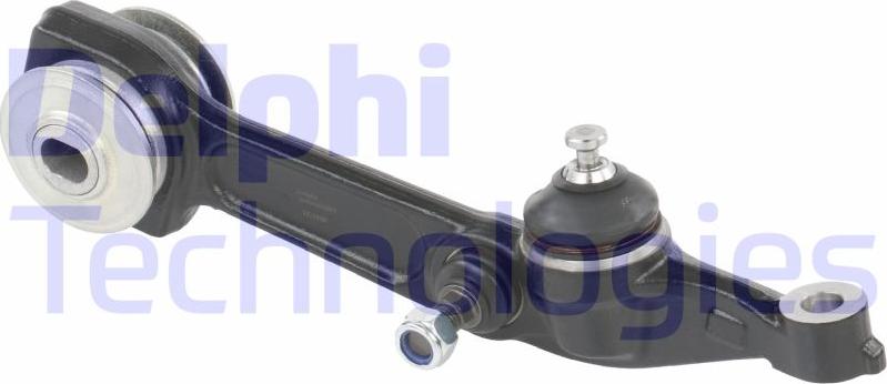 Delphi TC1496-11B1 - Рычаг подвески колеса autospares.lv