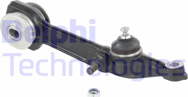 Delphi TC1496-11B1 - Рычаг подвески колеса autospares.lv