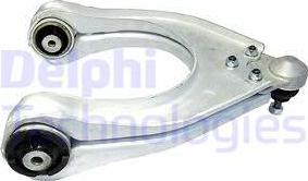 Delphi TC1491-11B1 - Рычаг подвески колеса autospares.lv