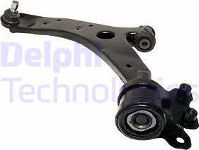 Delphi TC1449-11B1 - Рычаг подвески колеса autospares.lv