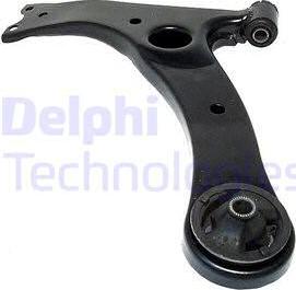 Delphi TC1445-11B1 - Рычаг подвески колеса autospares.lv