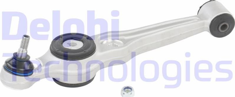 Delphi TC1486-11B1 - Рычаг подвески колеса autospares.lv