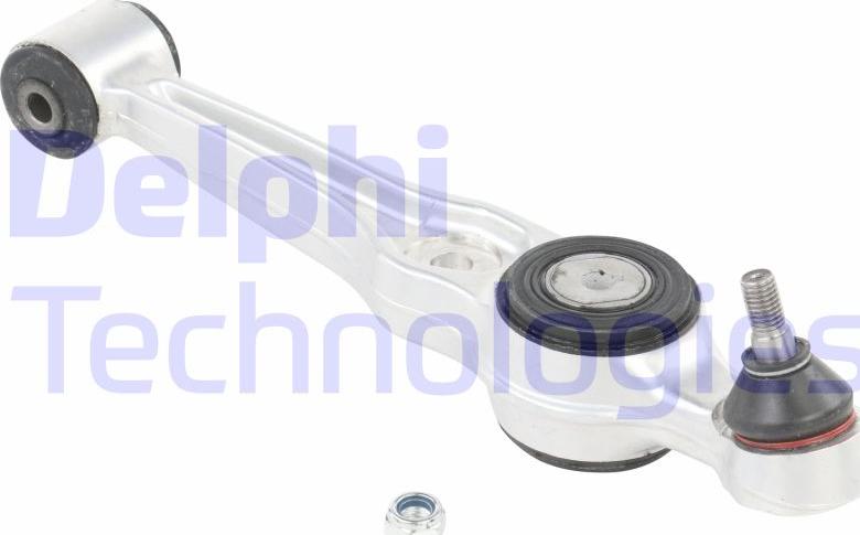 Delphi TC1487-11B1 - Рычаг подвески колеса autospares.lv